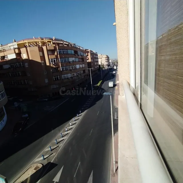 Apartamento 2 habitaciones en venta - Centro — 26