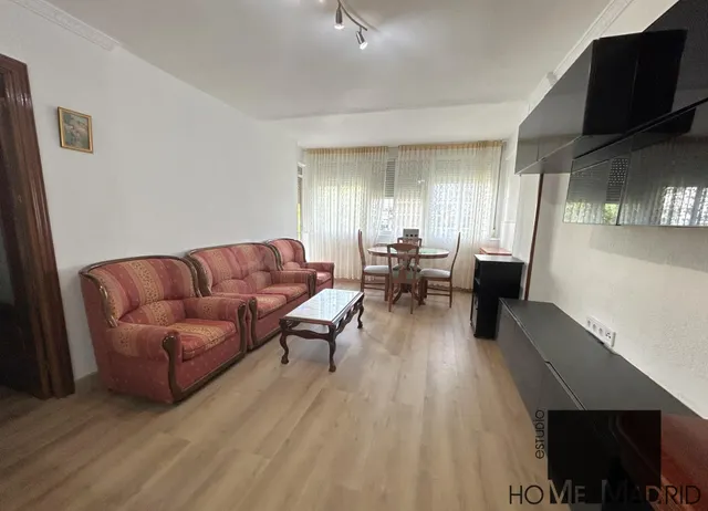 ESTUDIO HOME MADRID OFRECE piso de 77 m2, exterior y reforma - foto 2