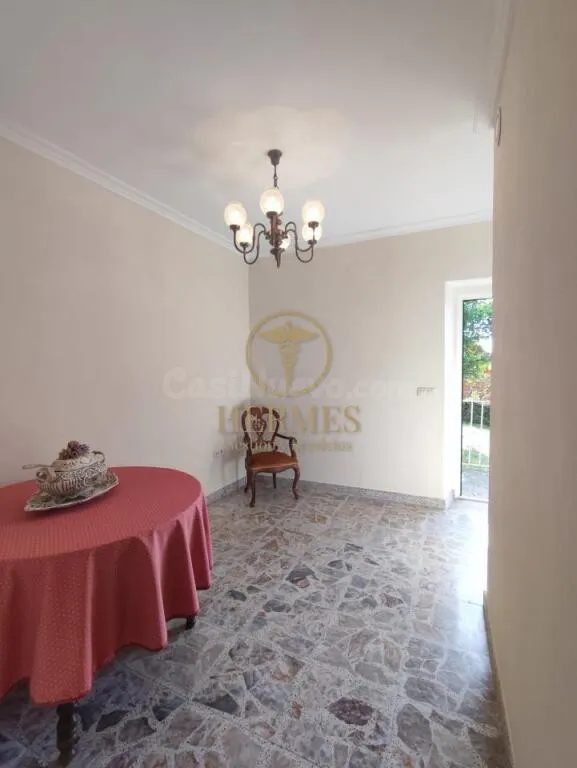 Casa nueva en venta San Xurxo de Sacos — 10