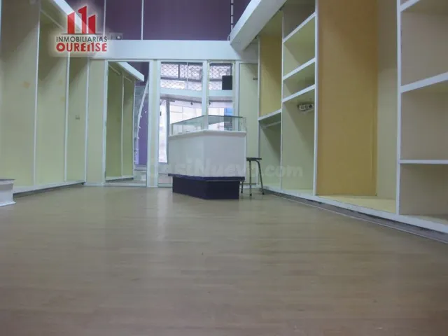 LOCAL COMERCIAL EN LA ZONA JARDIN DEL POSIO.