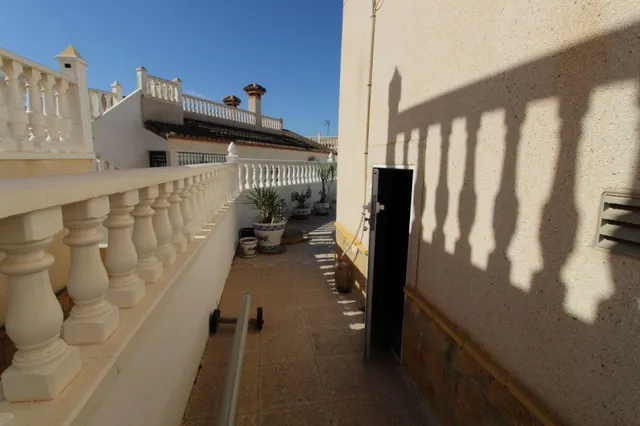 Villa 3 habitaciones 90m² en venta - Centro — 32