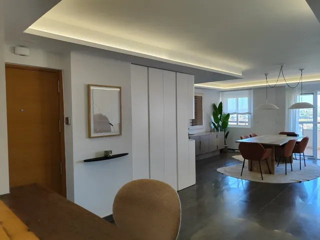 Apartamento 4 habitaciones 190m² en venta - Centro — 19