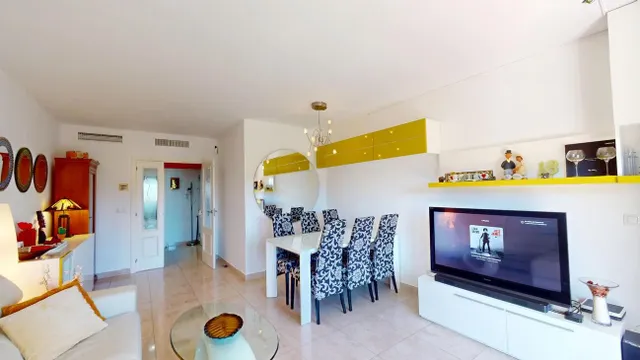 Apartamento 2 habitaciones 107m² en venta - Denia — 6