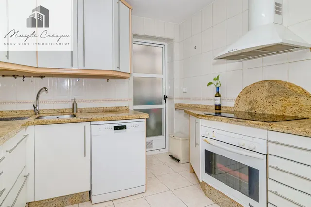 Piso 4 habitaciones 115m² en venta - Constitucion — 24