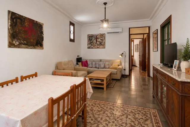 SEGUNDO PISO SIN ASCENSOR EN SANTA CATALINA– VIVIENDA CON CA - foto 4
