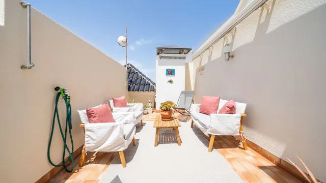 Apartamento 2 habitaciones 72m² en venta - Centro — 40