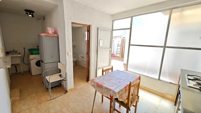 SE VENDE CASA EN LA ZONA DE MOLINA DE SEGURA - foto 4