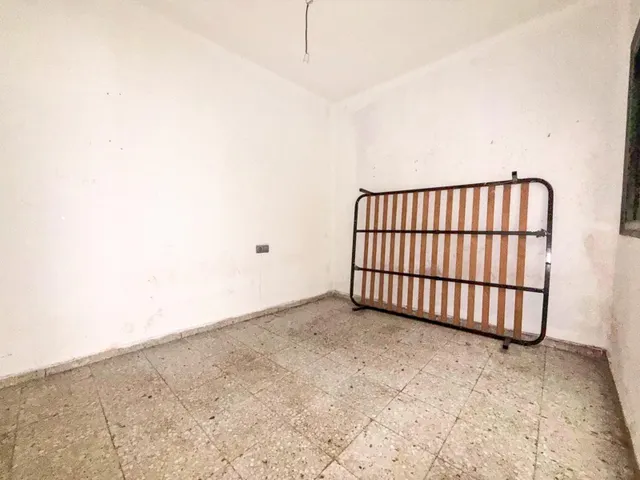 VIVIENDA CON ALTO POTENCIAL Y TERRAZA EN ALCANAR EN VENTA — 10