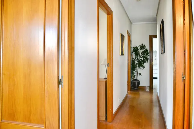 FABULOSA VIVIENDA EN PIO XII — 40