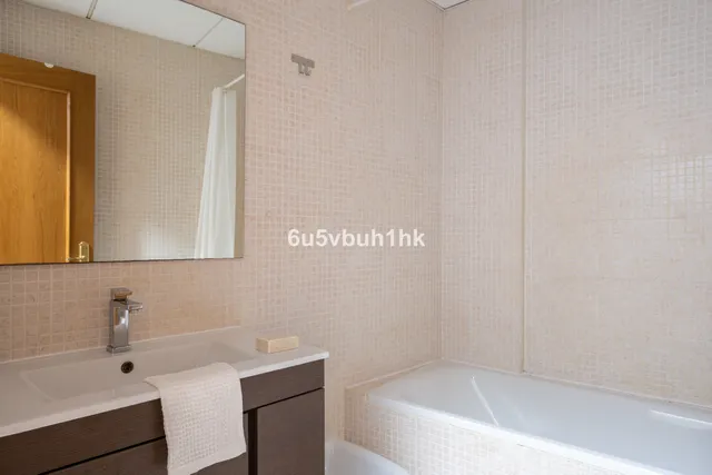Apartamento 1 habitación 42m² en venta - Centro — 16