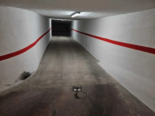 Hermosa Plaza de Garaje con Trastero en Zona Centrica!!! — 8