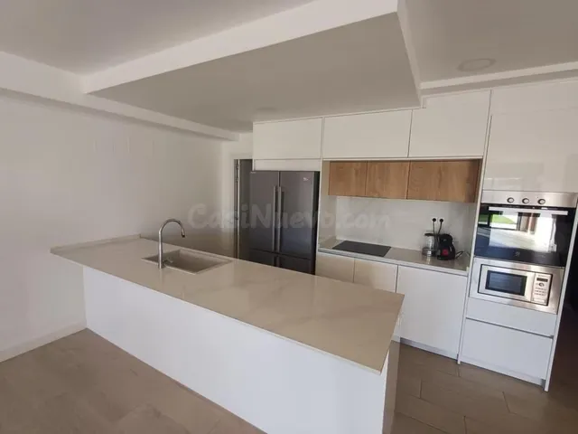 Apartamento 2 habitaciones 192m² en venta - Camporrosso vill - foto 3