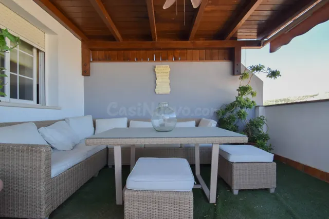 ¡¡Ático en venta en Atarfe con gran terraza!! - foto 4