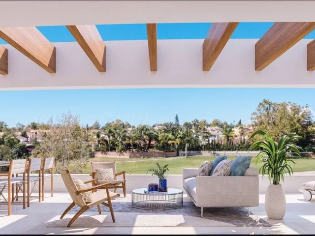 Apartamento 3 habitaciones 156m² en venta - Marbella — 7