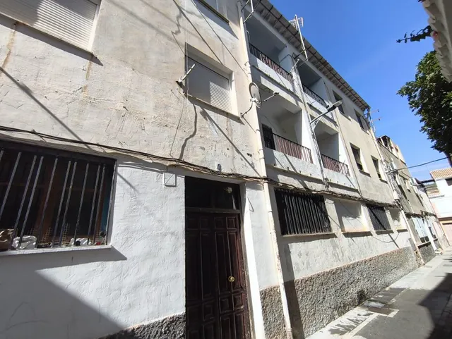 Piso de 4 dormitorios en Santa Fe — 27