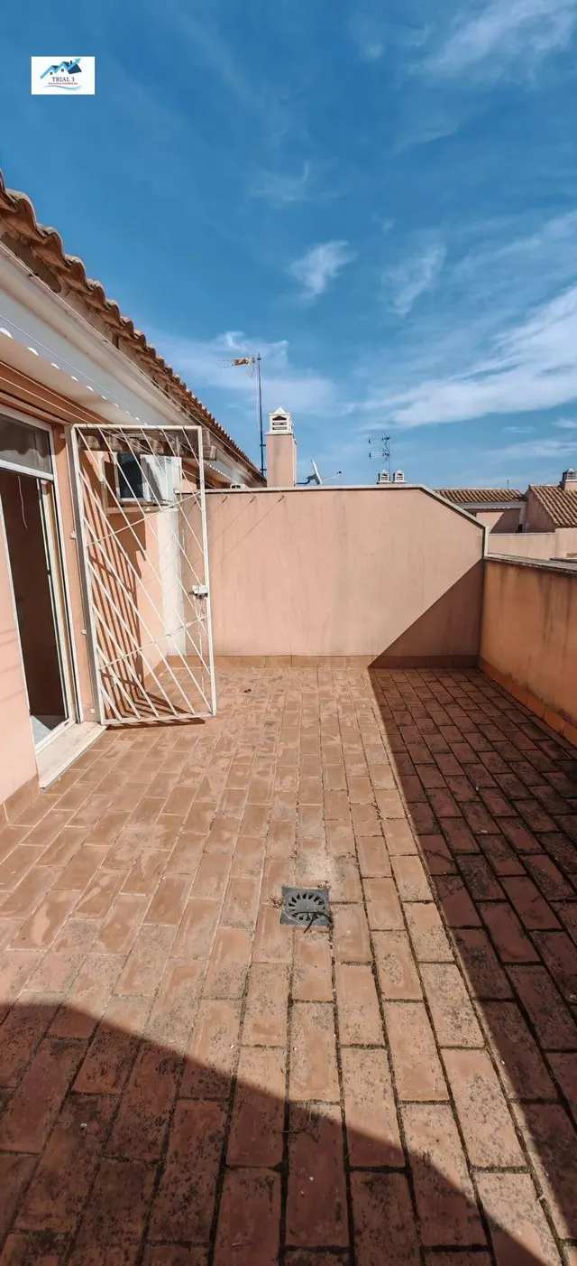 Venta adosado en Montequinto (Dos Hermanas) — 27