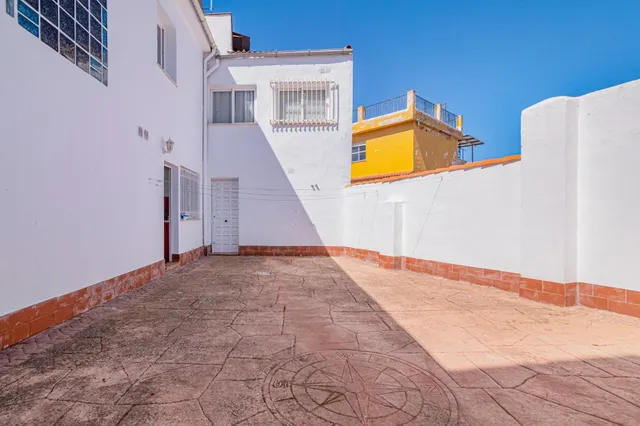 Casa en ogijares — 26