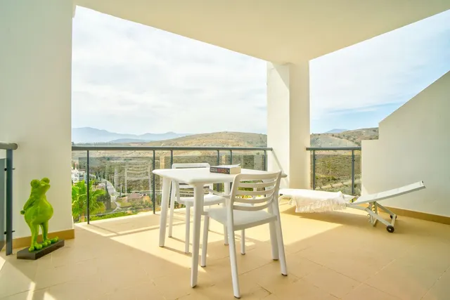 Apartamento 2 habitaciones 115m² en venta - Costa del Sol — 26