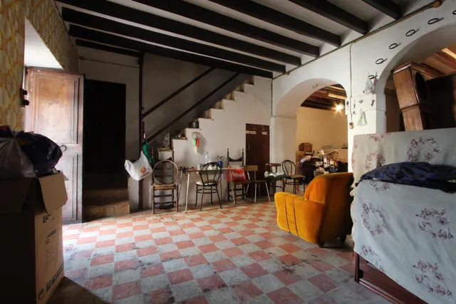 CASA EN LA VILETA - PALMA — 10