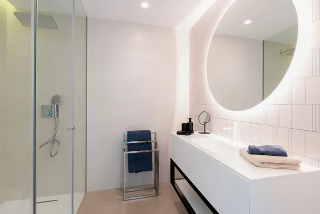 Villa Exclusiva a la venta en Cumbre del Sol — 12