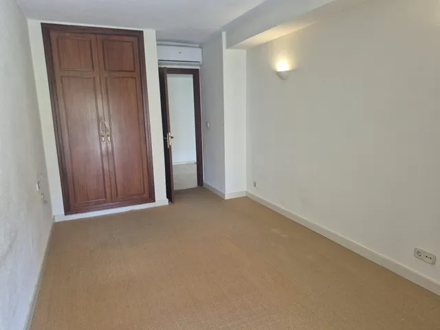 Estupenda vivienda con vistas a los jardines de la Diputación!! — 37