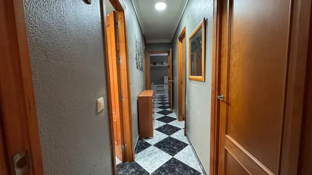 Piso en Venta en El Río San Pedro. — 24