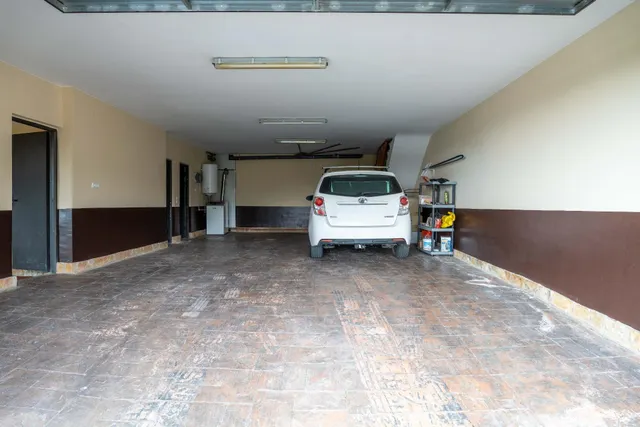 Casa con piscina y vistas a la montaña en Mas Borràs — 44