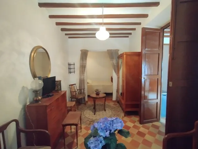 DUPLEX CON TERRAZA CENTRICO — 3