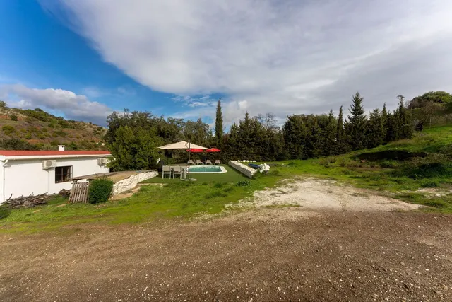 Finca rústica 2 habitaciones 124m² en venta - South of spain — 32