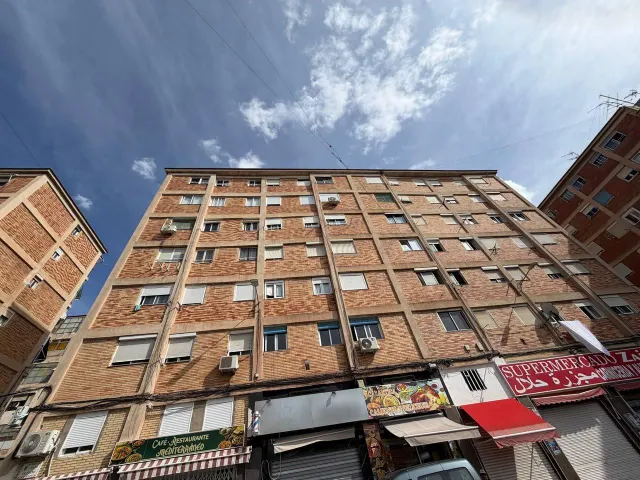 Piso 3 habitaciones 71m² en venta - Virgen del Remedio-Parque lo Morant — 23