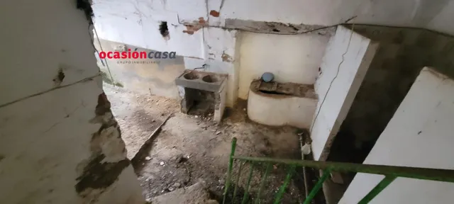 SE VENDE PLANTA BAJA EN PEDROCHE — 15
