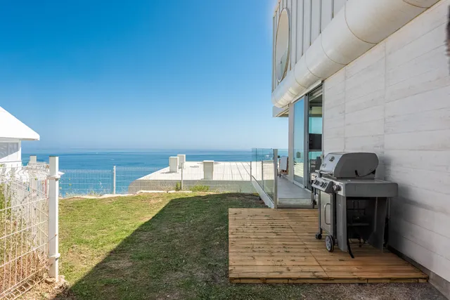 Apartamento 3 habitaciones 118m² en venta - Centro — 20