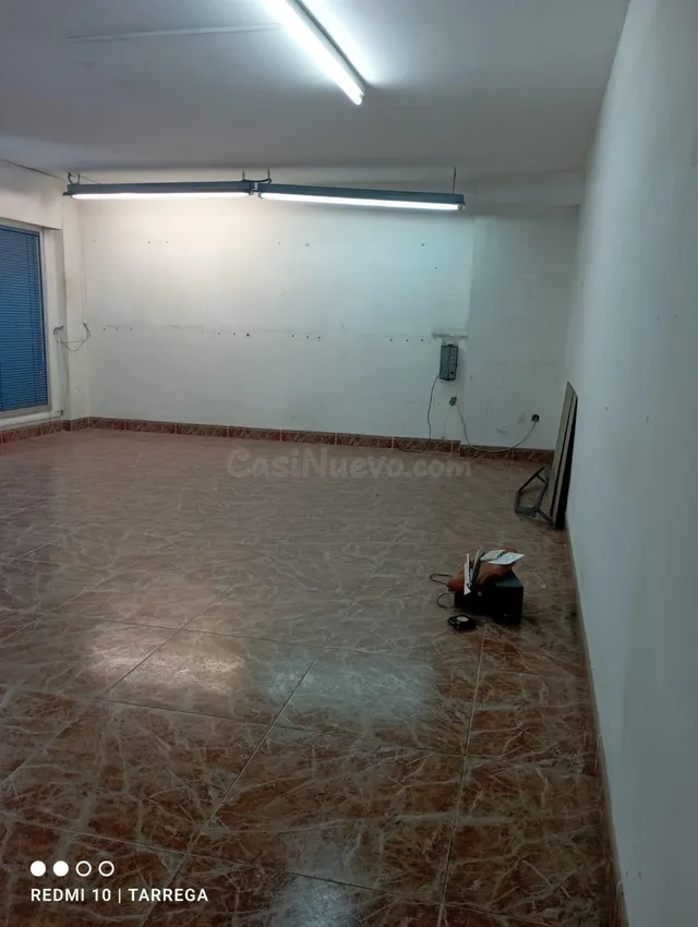 LOCAL COMERCIAL EN ZONA EL PILAR - foto 4