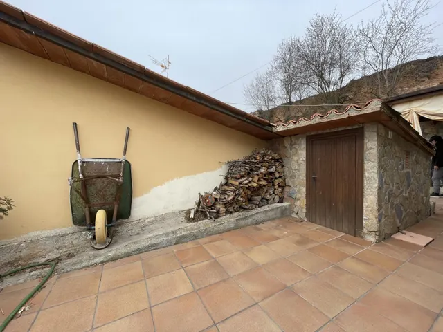 MASIA DE 4 habitaciones EN FONOLLOSA — 45