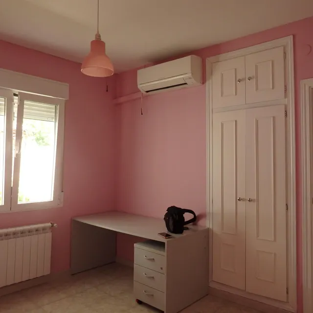 Casa con piscina y parcela de 470 m2 en Méntrida | 3 dormitorios — 10