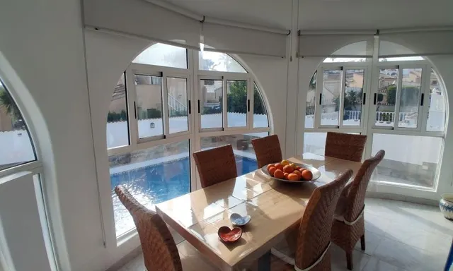 Villa 5 habitaciones 187m² en venta - torrevieja — 11