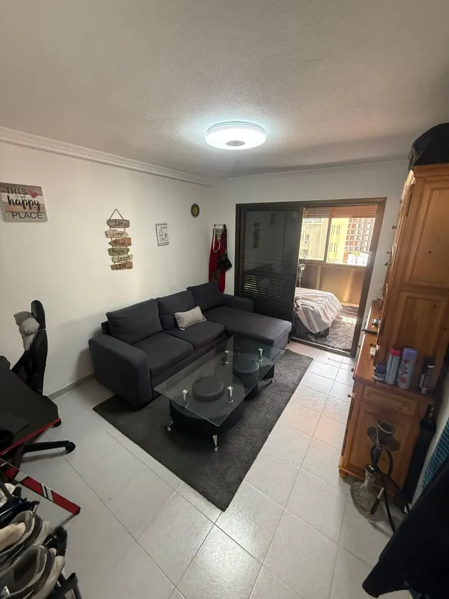 SE VENDE APARTAMENTO  DE UN DORMITORIO A UN PASO DE LA PLAYA SEVENDGROUP — 14