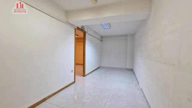 ATENCIÓN INVERSORES!!! OFICINA EN PLENO CENTRO DE OURENSE. — 8