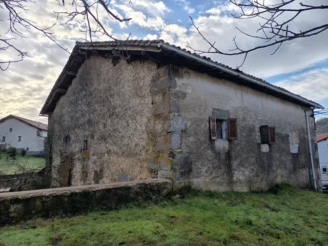Casa en Beruete - foto 3