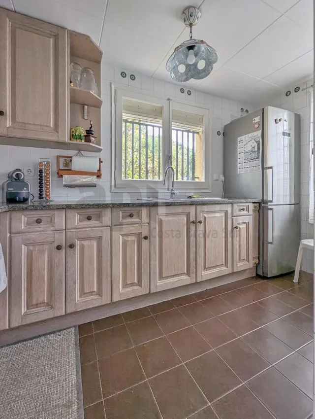 Chalet con jardín privado, y dos accesos independientes en Serra Brava – Lloret de Mar — 8