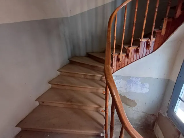 Casa con terreno en Hospital de Órbigo. — 45