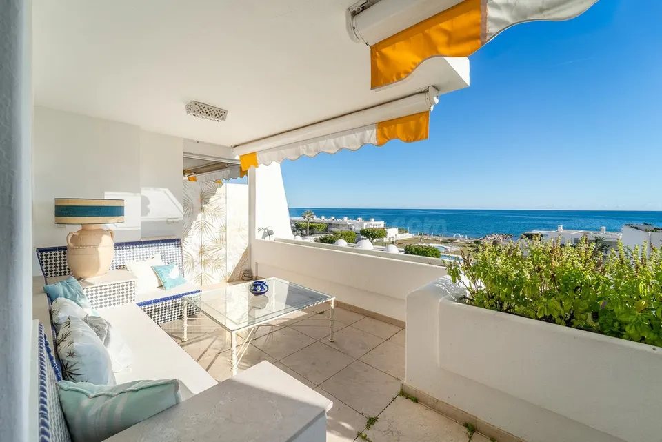 Apartamento 3 habitaciones 147m² en venta - Marbella