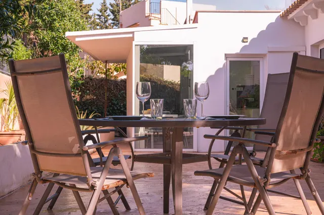 Chalet Unifamiliar en Port Verd — 47