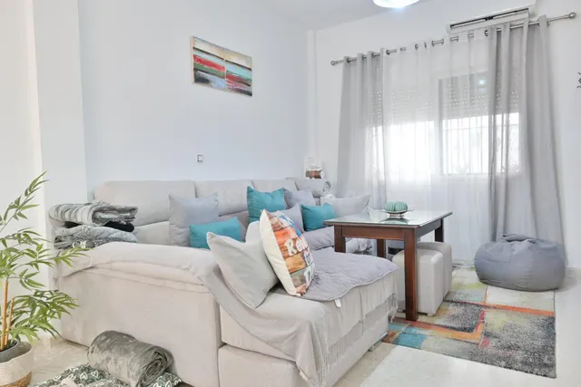 Bonita casa adosada en venta en Aznalcazar, Sevilla