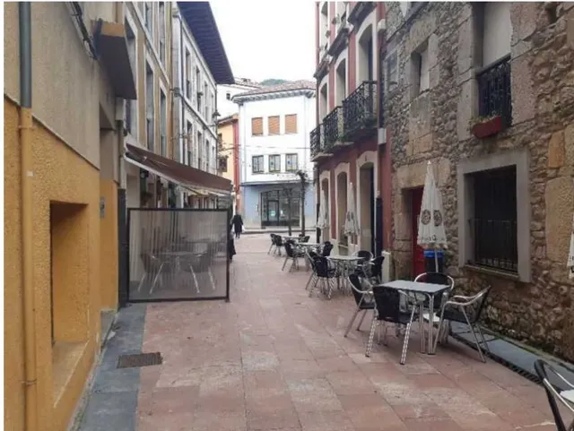 Apartamento 1 habitación 298m² en venta - Picos de europa — 20