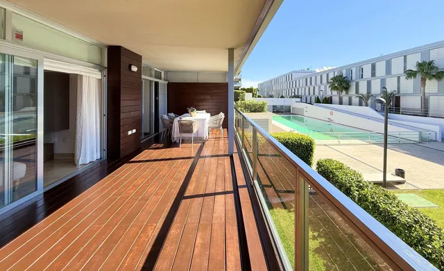 Apartamento 3 habitaciones 143m² en venta - Costa del Sol — 8