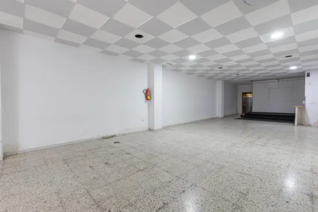 Local comercial junto avda. dilar, zaidin — 9