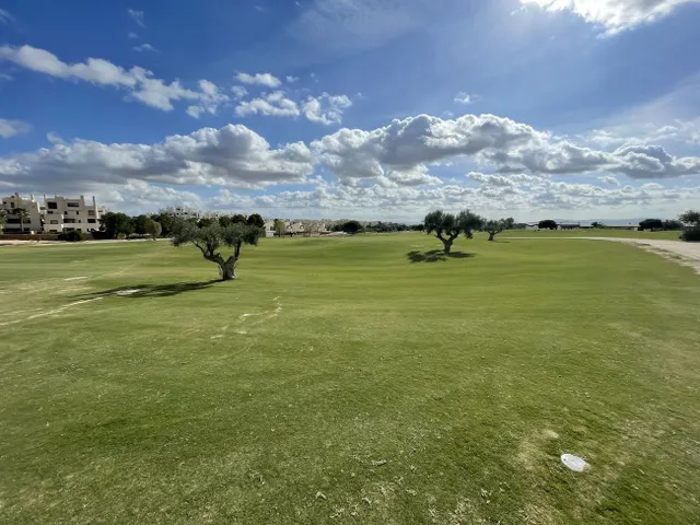 Apartamento 2 habitaciones 76m² en venta - Corvera — 27