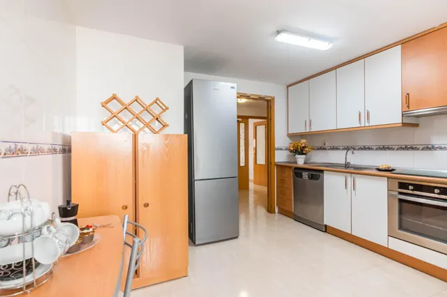 PISO EN ALCANTARILLA — 6