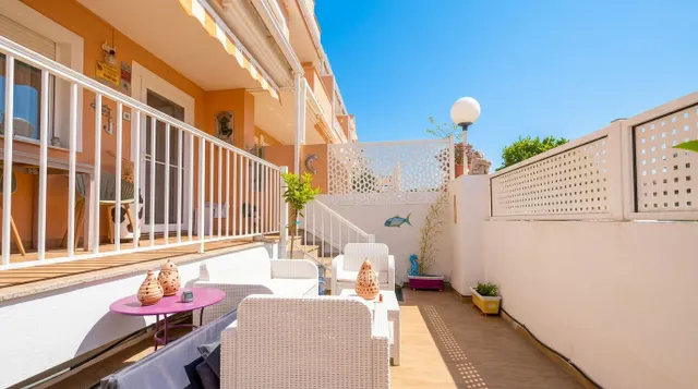 Casa 3 habitaciones 137m² en venta - Playa sorts de mar — 41